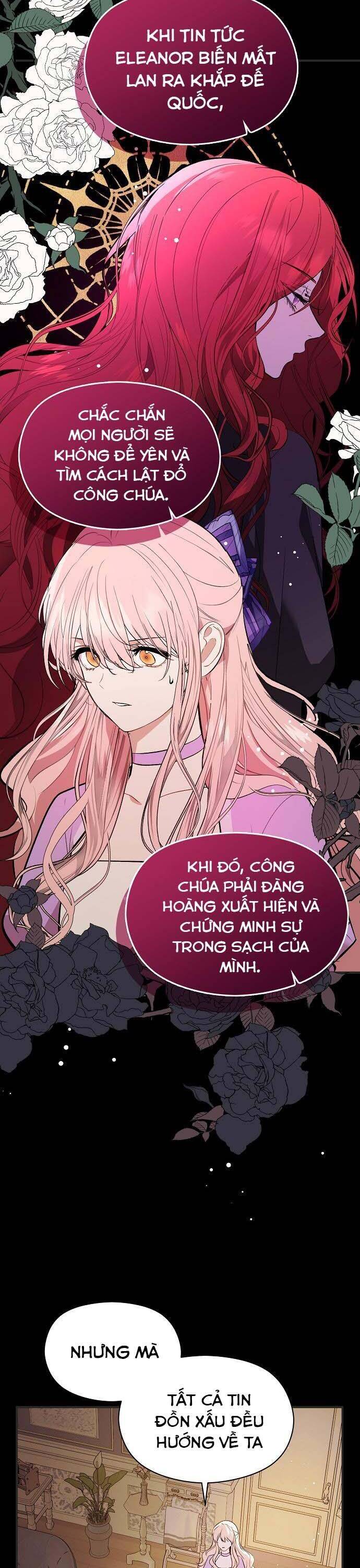 Tôi Không Cố Tình Quyến Rũ Anh Ấy Chapter 53 - Next Chapter 54