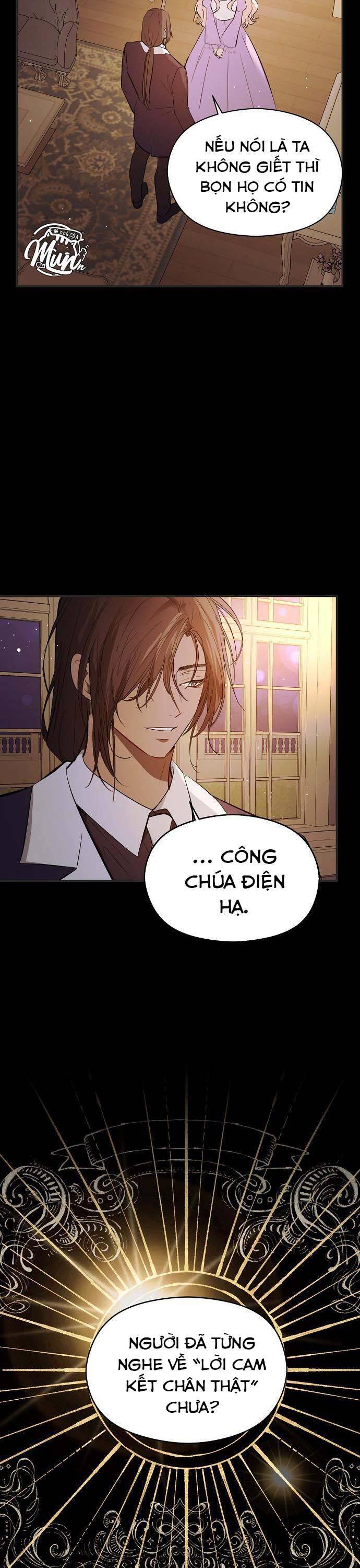 Tôi Không Cố Tình Quyến Rũ Anh Ấy Chapter 53 - Next Chapter 54