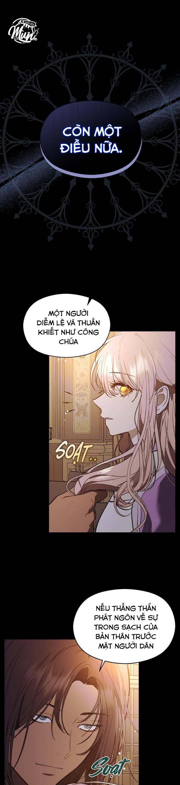 Tôi Không Cố Tình Quyến Rũ Anh Ấy Chapter 54 - Next Chapter 55