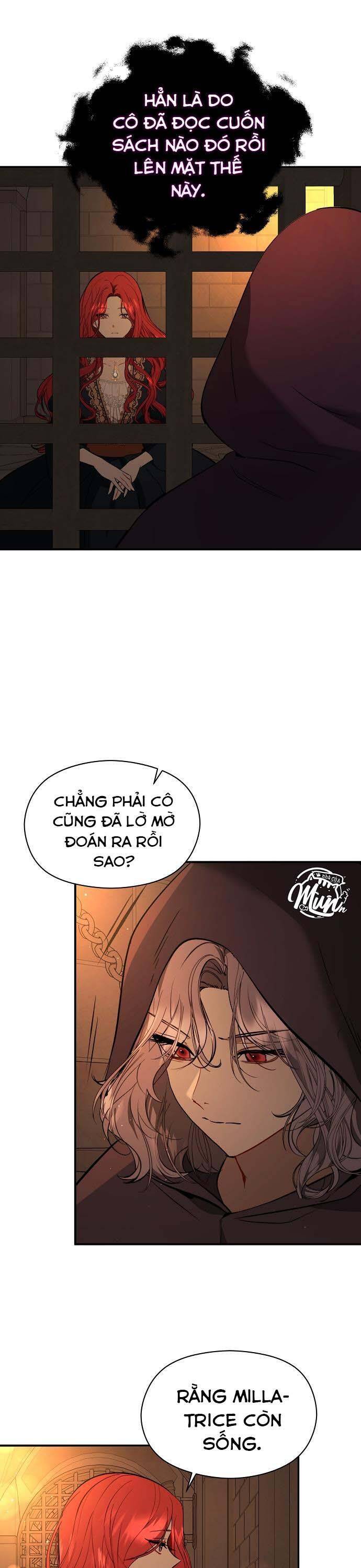 Tôi Không Cố Tình Quyến Rũ Anh Ấy Chapter 54 - Next Chapter 55