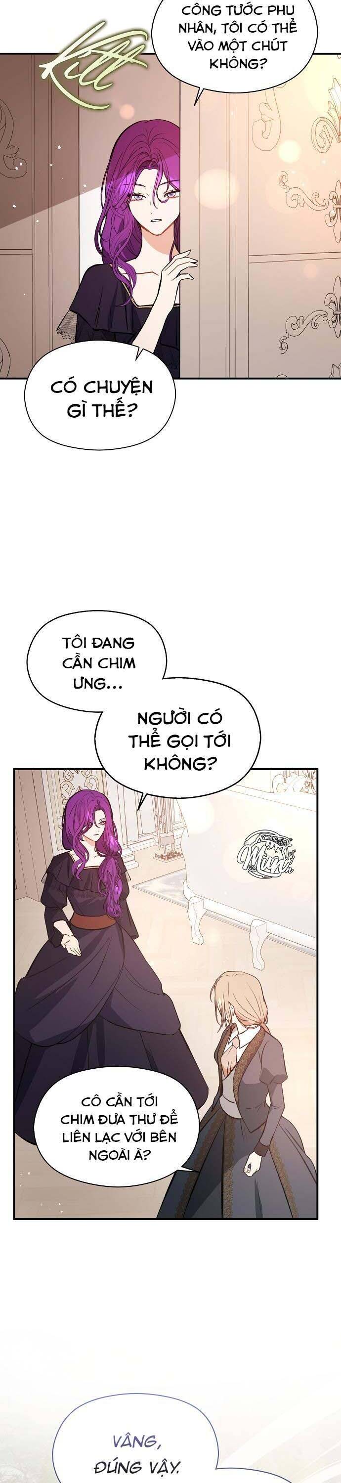 Tôi Không Cố Tình Quyến Rũ Anh Ấy Chapter 54 - Next Chapter 55