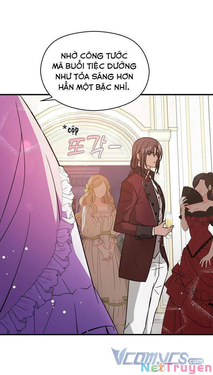 Tôi Không Cố Tình Quyến Rũ Anh Ấy Chapter 55 - Next Chapter 57