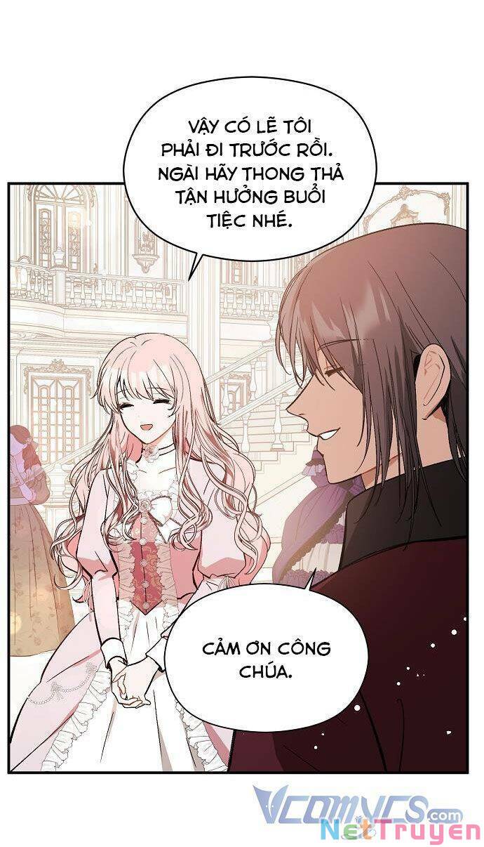 Tôi Không Cố Tình Quyến Rũ Anh Ấy Chapter 55 - Next Chapter 57