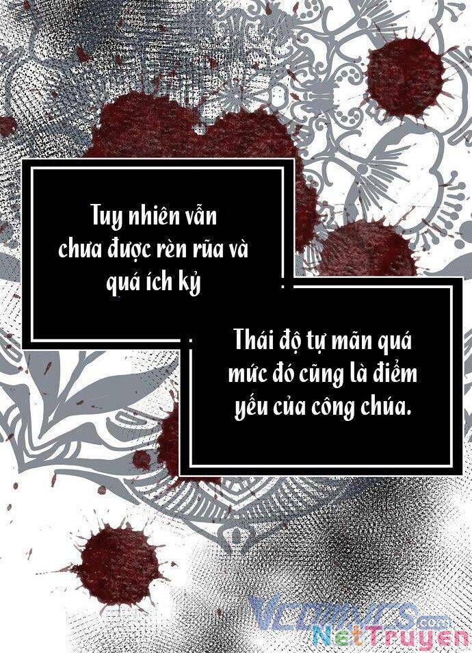 Tôi Không Cố Tình Quyến Rũ Anh Ấy Chapter 55 - Next Chapter 57