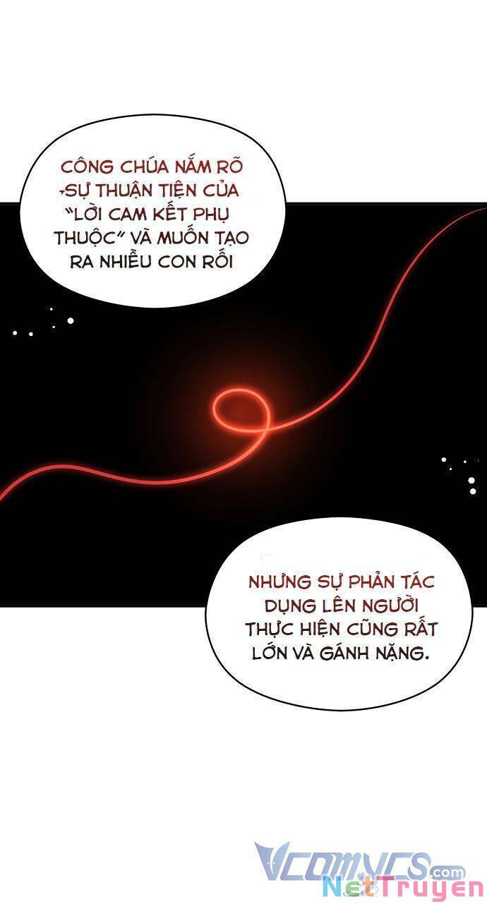 Tôi Không Cố Tình Quyến Rũ Anh Ấy Chapter 55 - Next Chapter 57