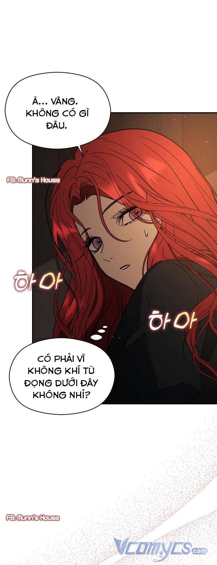 Tôi Không Cố Tình Quyến Rũ Anh Ấy Chapter 57 - Next Chapter 58