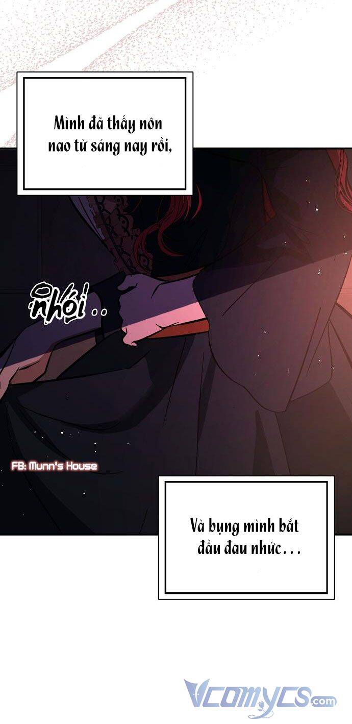 Tôi Không Cố Tình Quyến Rũ Anh Ấy Chapter 57 - Next Chapter 58