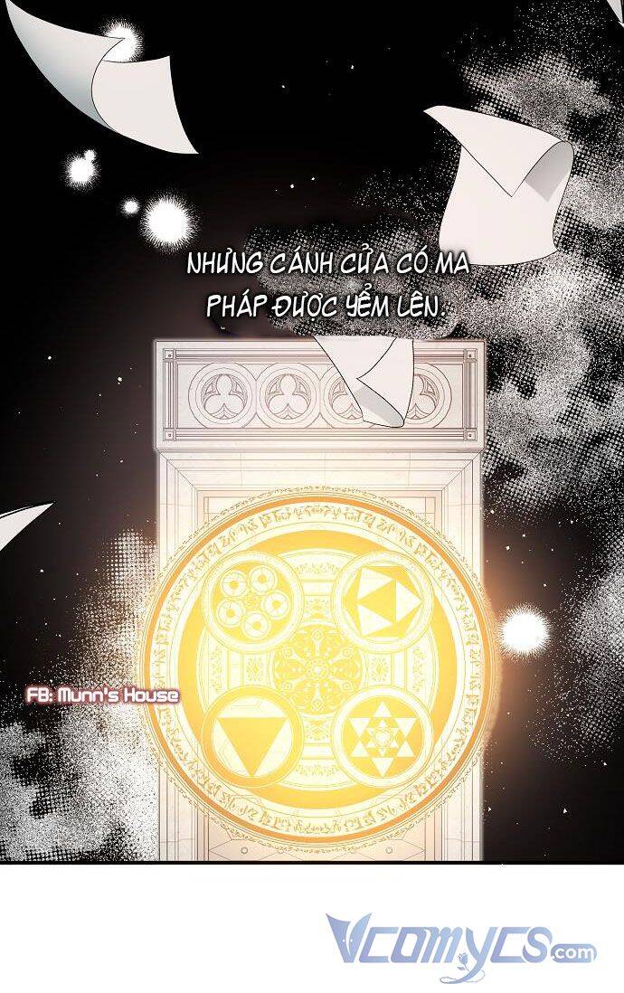 Tôi Không Cố Tình Quyến Rũ Anh Ấy Chapter 57 - Next Chapter 58