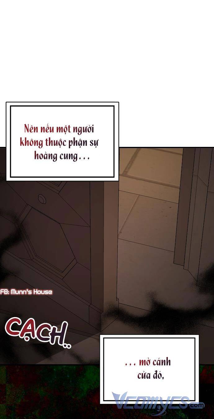 Tôi Không Cố Tình Quyến Rũ Anh Ấy Chapter 57 - Next Chapter 58