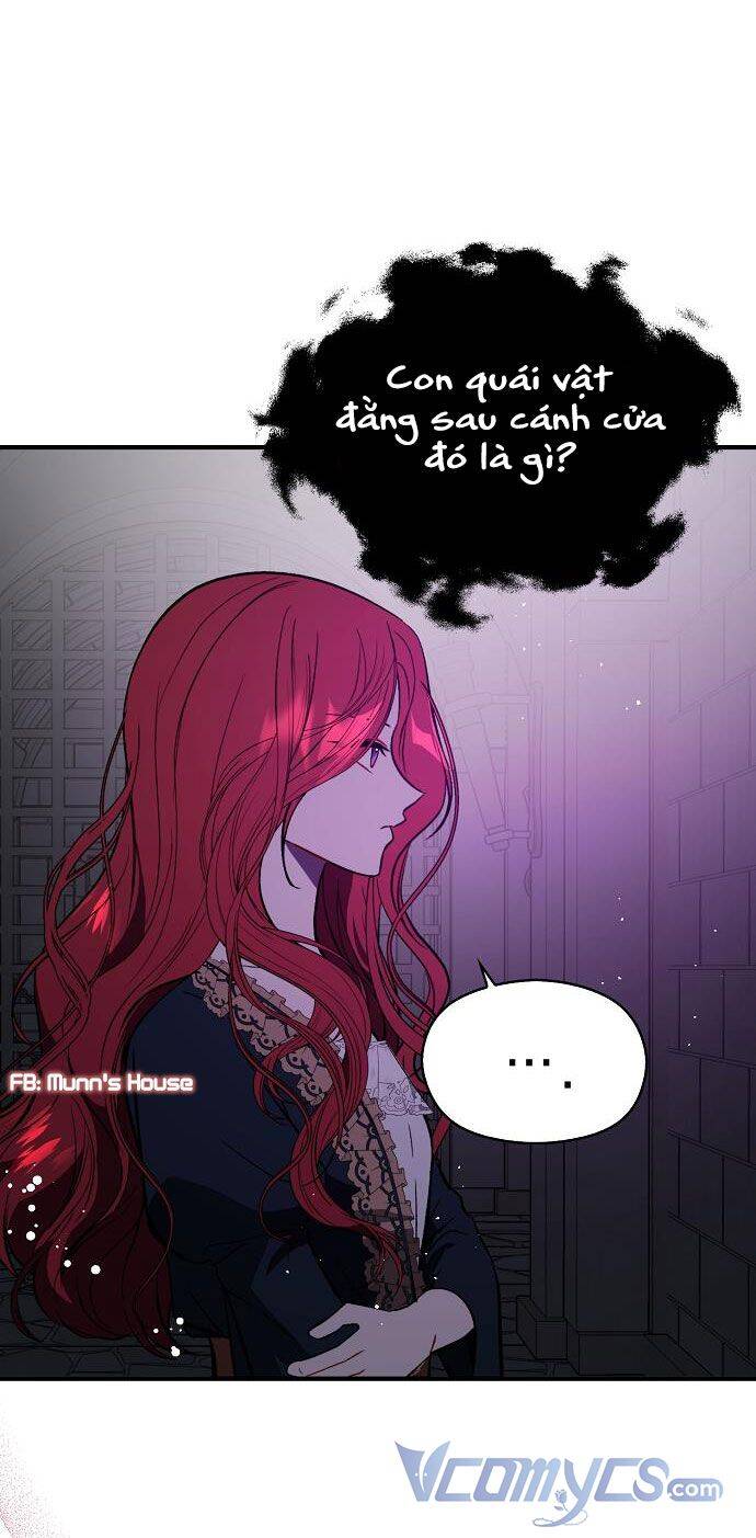 Tôi Không Cố Tình Quyến Rũ Anh Ấy Chapter 57 - Next Chapter 58