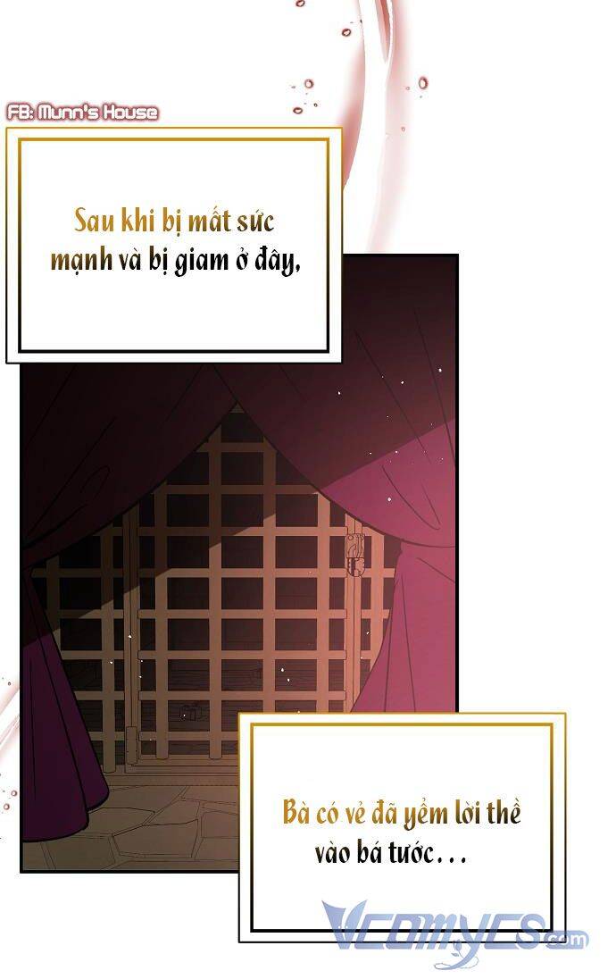 Tôi Không Cố Tình Quyến Rũ Anh Ấy Chapter 57 - Next Chapter 58