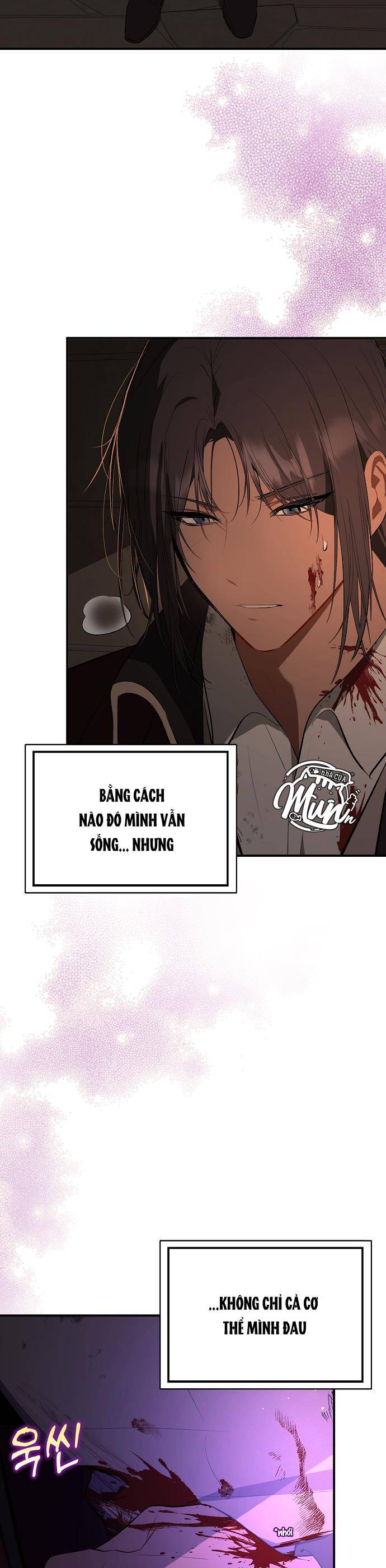 Tôi Không Cố Tình Quyến Rũ Anh Ấy Chapter 58 - Next Chapter 59