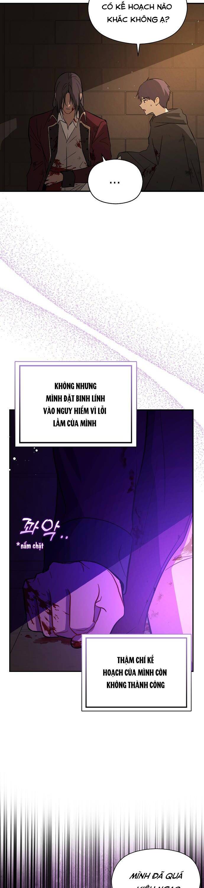 Tôi Không Cố Tình Quyến Rũ Anh Ấy Chapter 58 - Next Chapter 59