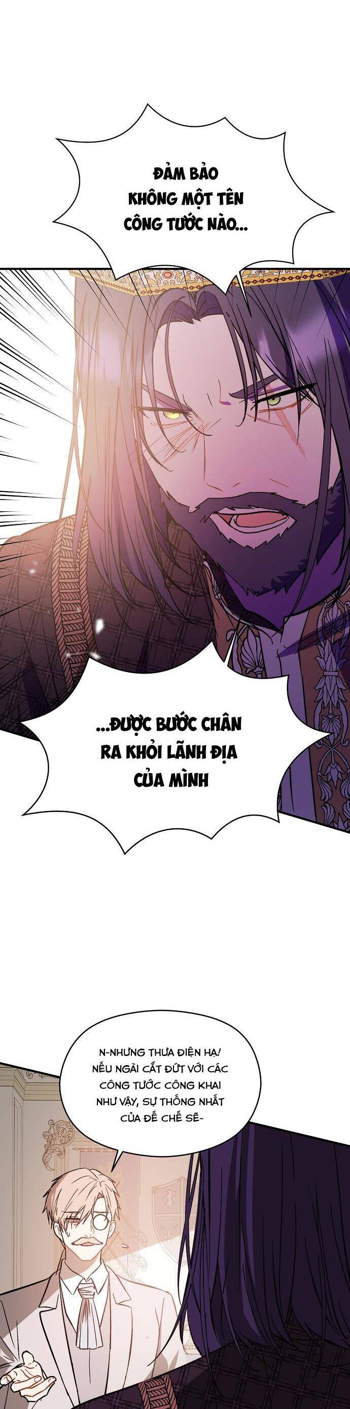 Tôi Không Cố Tình Quyến Rũ Anh Ấy Chapter 58 - Next Chapter 59