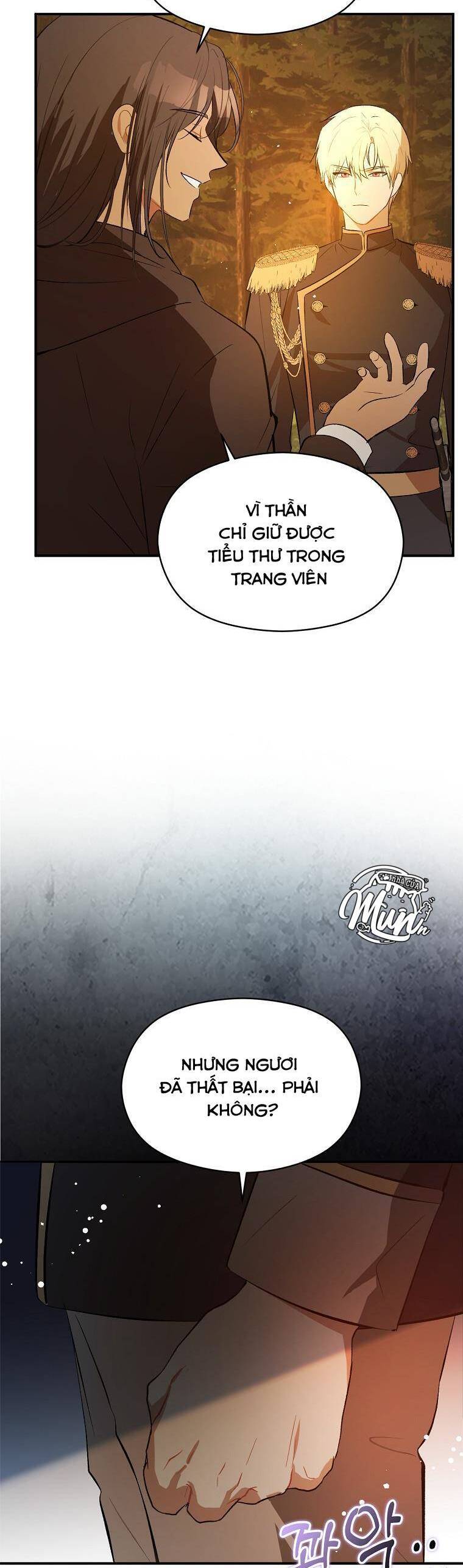 Tôi Không Cố Tình Quyến Rũ Anh Ấy Chapter 59 - Next Chapter 60