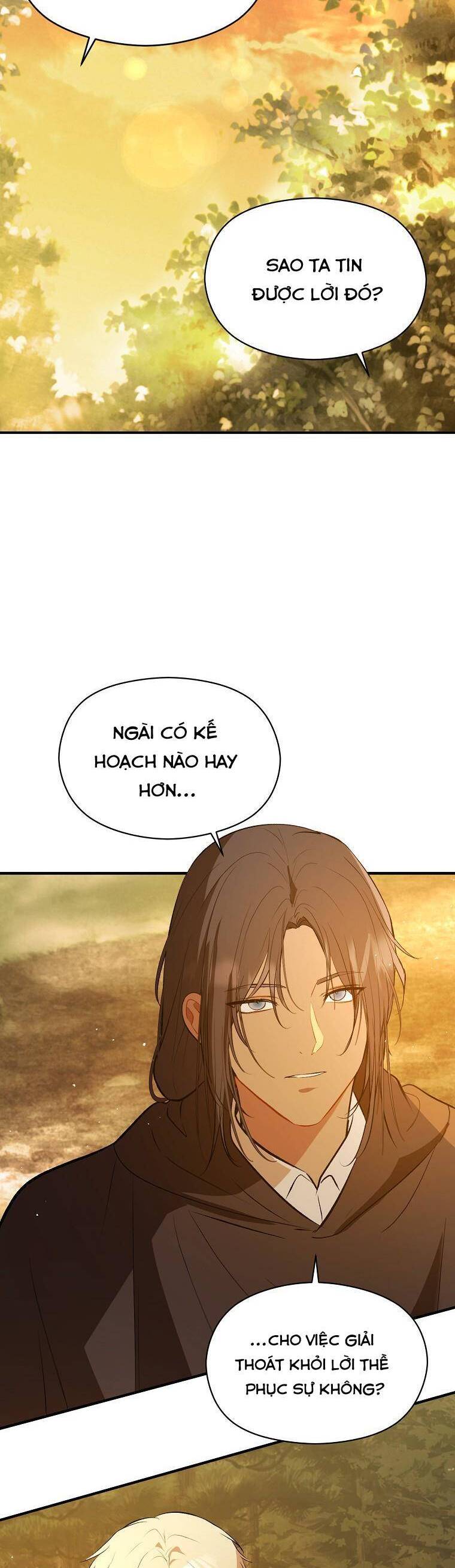 Tôi Không Cố Tình Quyến Rũ Anh Ấy Chapter 59 - Next Chapter 60