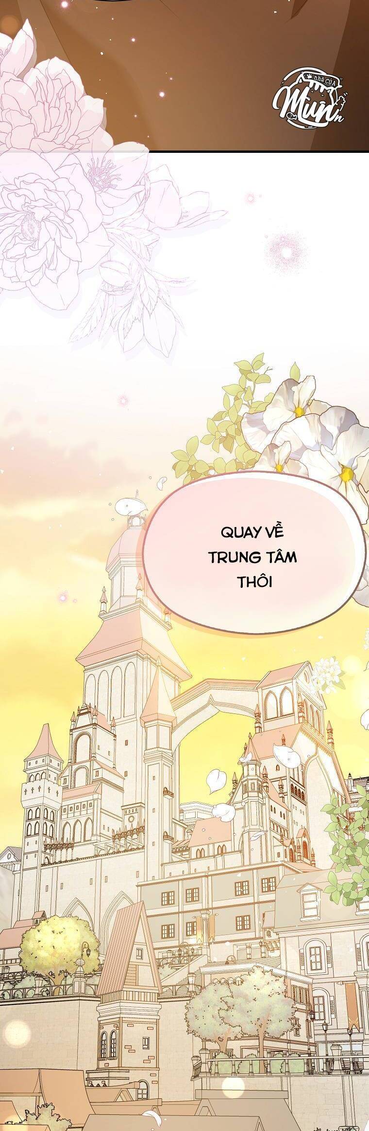 Tôi Không Cố Tình Quyến Rũ Anh Ấy Chapter 59 - Next Chapter 60