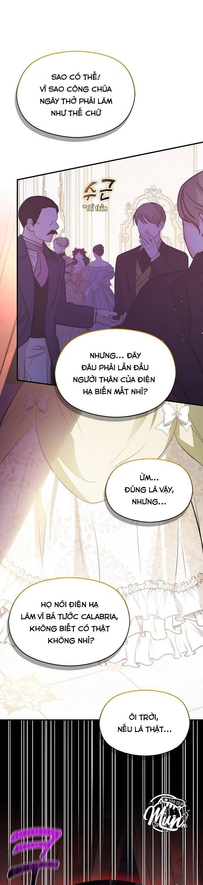 Tôi Không Cố Tình Quyến Rũ Anh Ấy Chapter 60 - Next Chapter 61