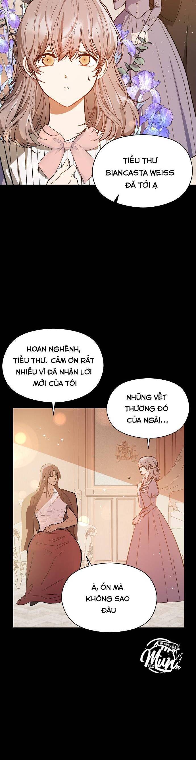 Tôi Không Cố Tình Quyến Rũ Anh Ấy Chapter 60 - Next Chapter 61