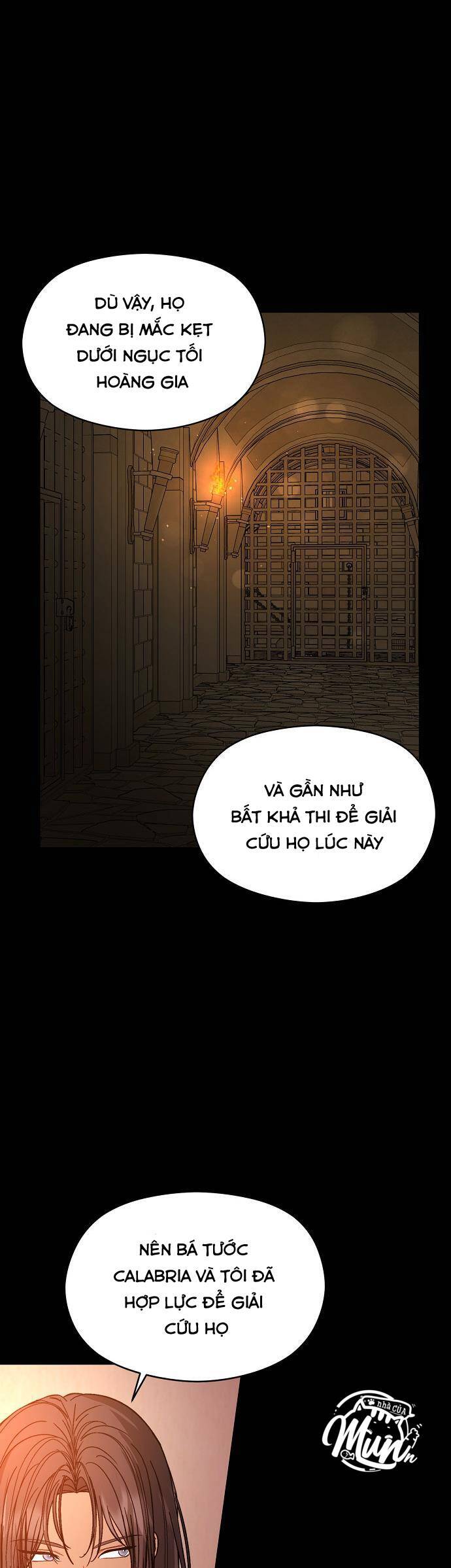 Tôi Không Cố Tình Quyến Rũ Anh Ấy Chapter 60 - Next Chapter 61