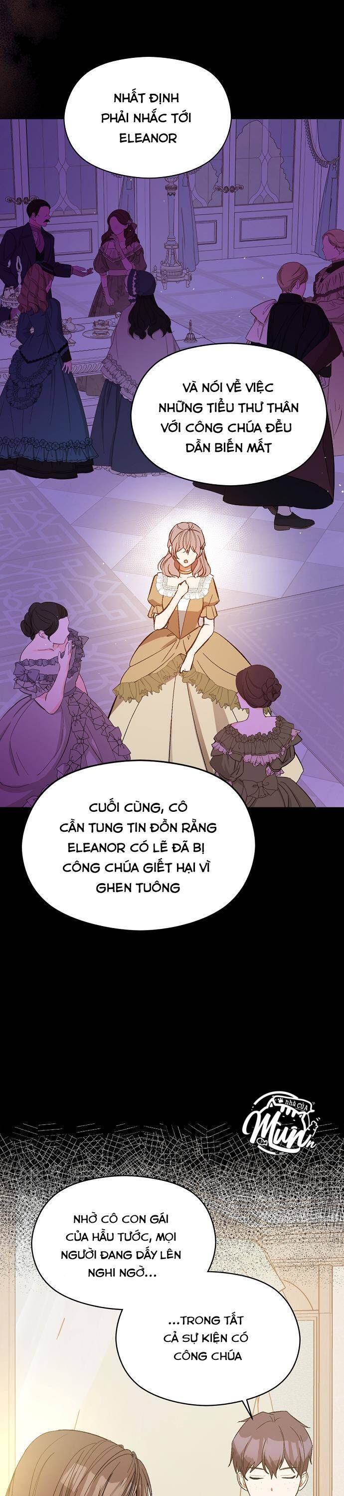 Tôi Không Cố Tình Quyến Rũ Anh Ấy Chapter 60 - Next Chapter 61