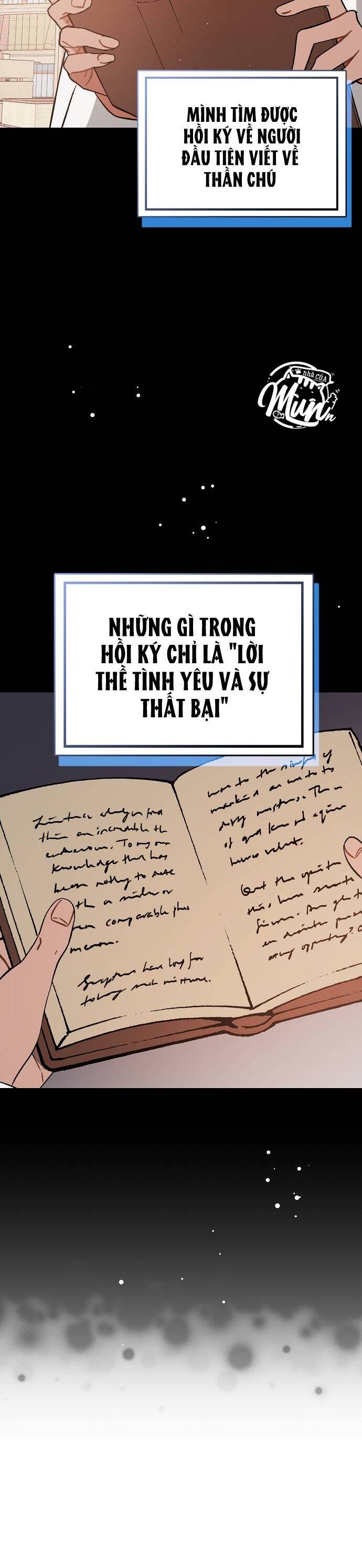 Tôi Không Cố Tình Quyến Rũ Anh Ấy Chapter 62 - Next Chapter 63