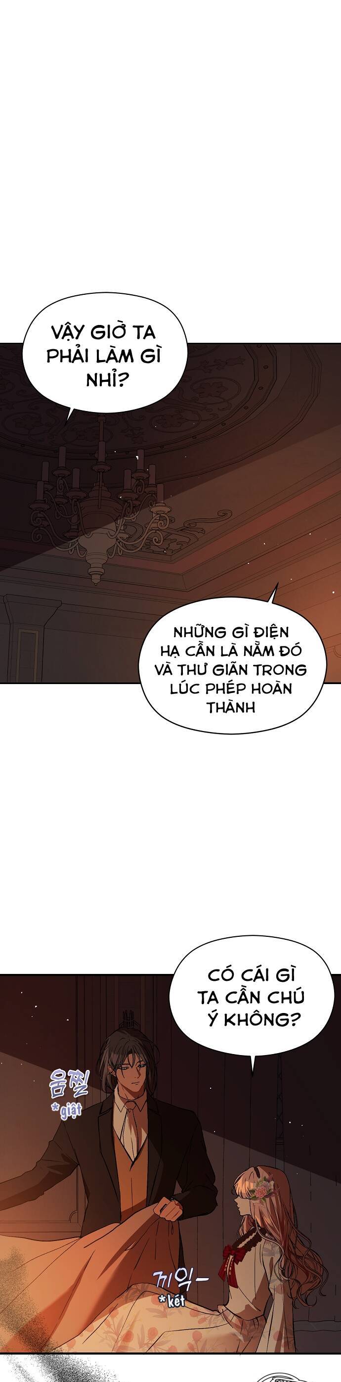 Tôi Không Cố Tình Quyến Rũ Anh Ấy Chapter 62 - Next Chapter 63