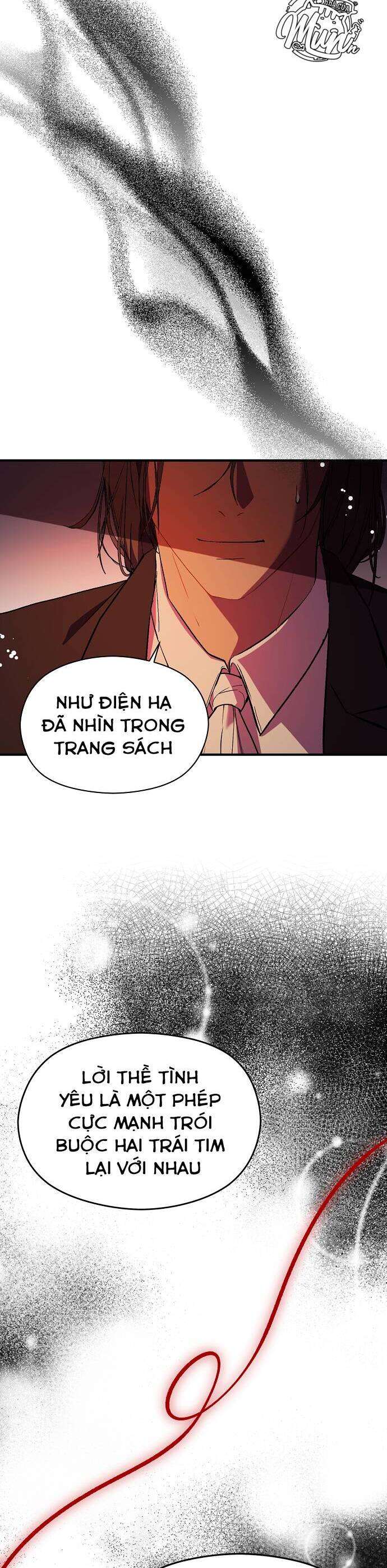 Tôi Không Cố Tình Quyến Rũ Anh Ấy Chapter 62 - Next Chapter 63