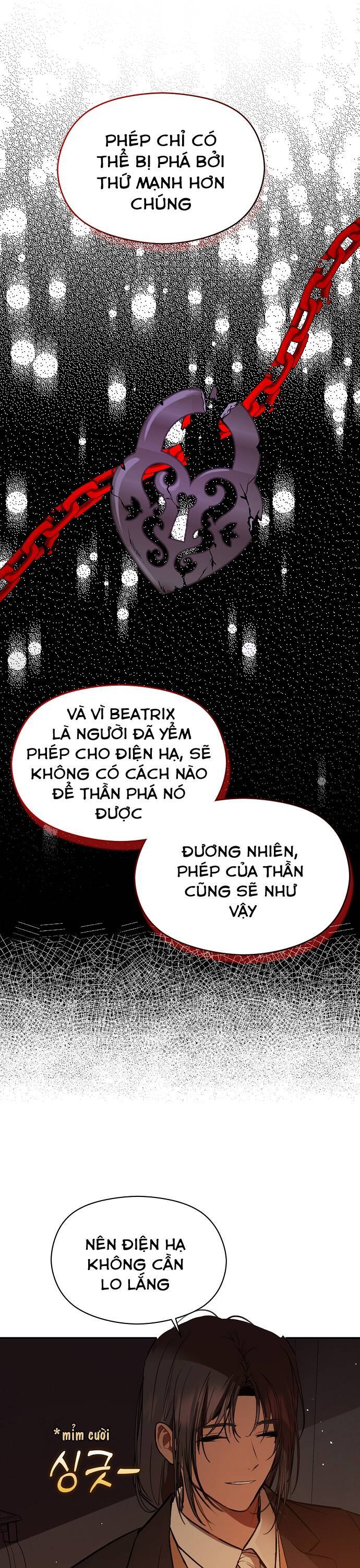 Tôi Không Cố Tình Quyến Rũ Anh Ấy Chapter 62 - Next Chapter 63