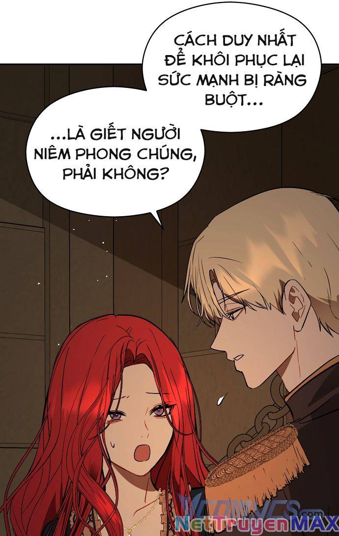 Tôi Không Cố Tình Quyến Rũ Anh Ấy Chapter 63 - Next Chapter 64