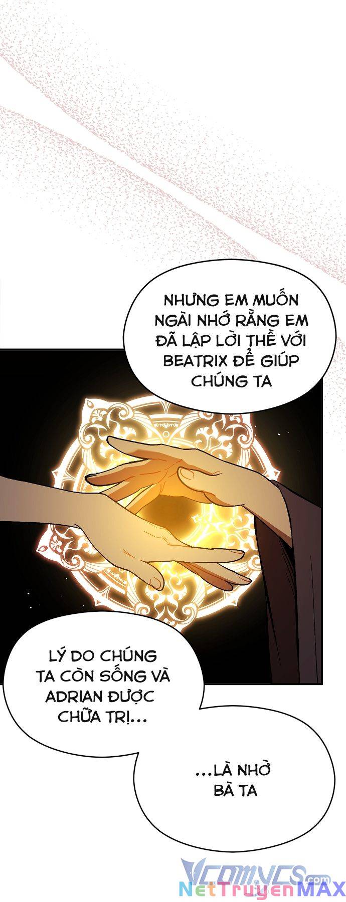 Tôi Không Cố Tình Quyến Rũ Anh Ấy Chapter 63 - Next Chapter 64