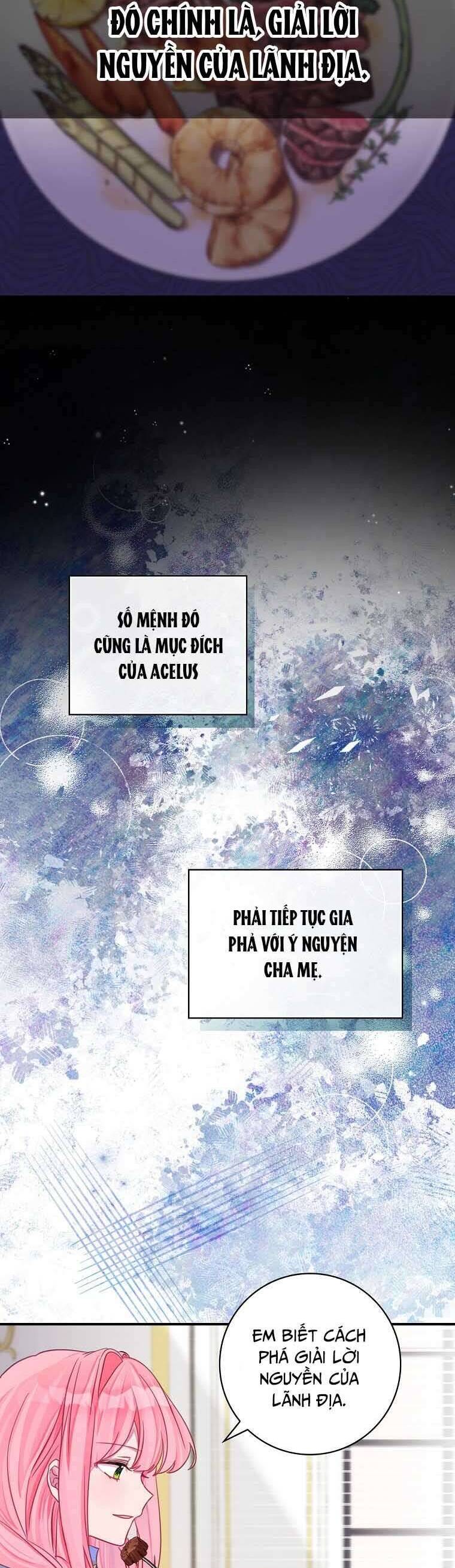 Tôi Không Muốn Có Con Với Nam Chính Chapter 5 - Next Chapter 6