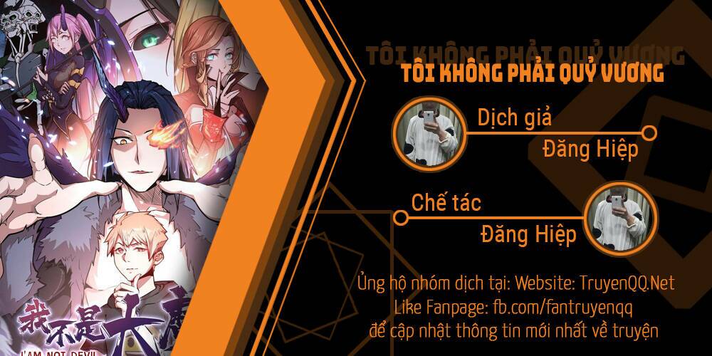 Tôi Không Phải Quỷ Vương Chapter 72 - Trang 4