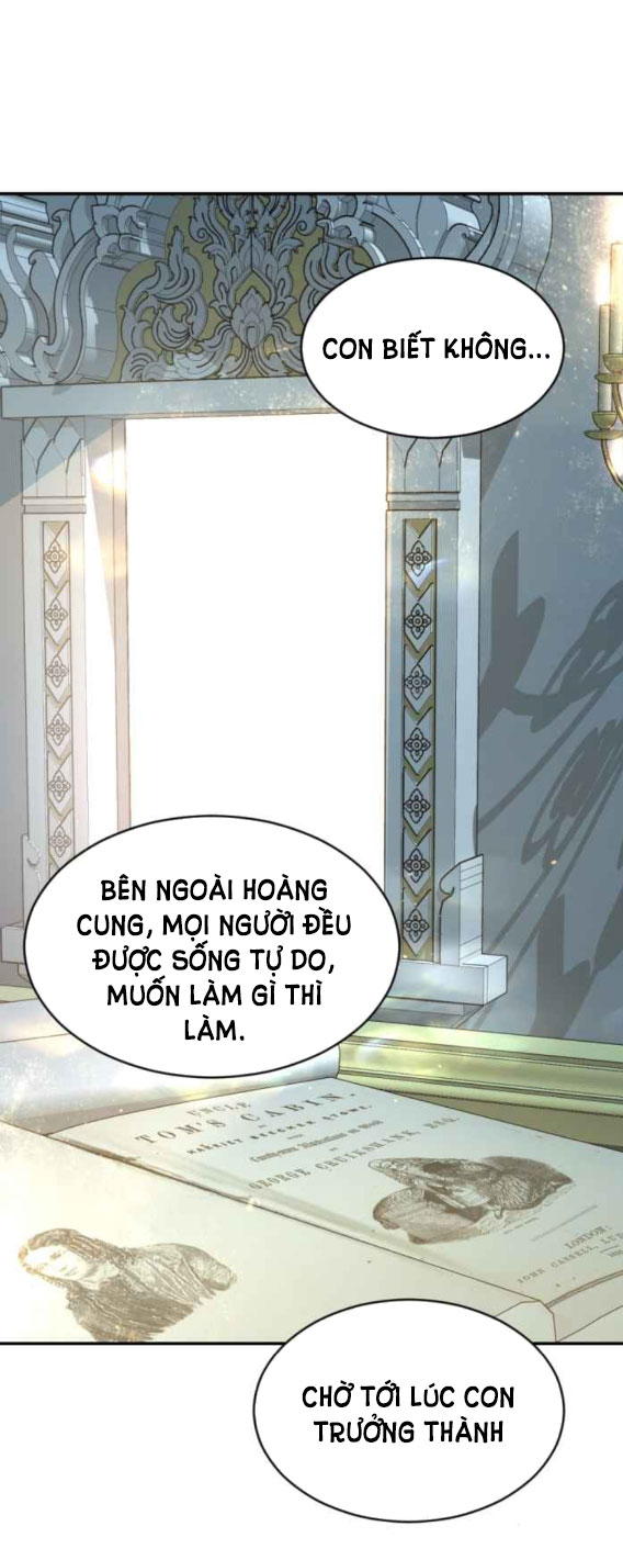 Tôi Là Công Tử Đẹp Trai Nhất Xứ Xiêm Chapter 44.1 - Next Chapter 44.2