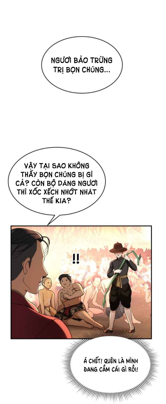 Tôi Là Công Tử Đẹp Trai Nhất Xứ Xiêm Chapter 44.2 - Next Chapter 45.1