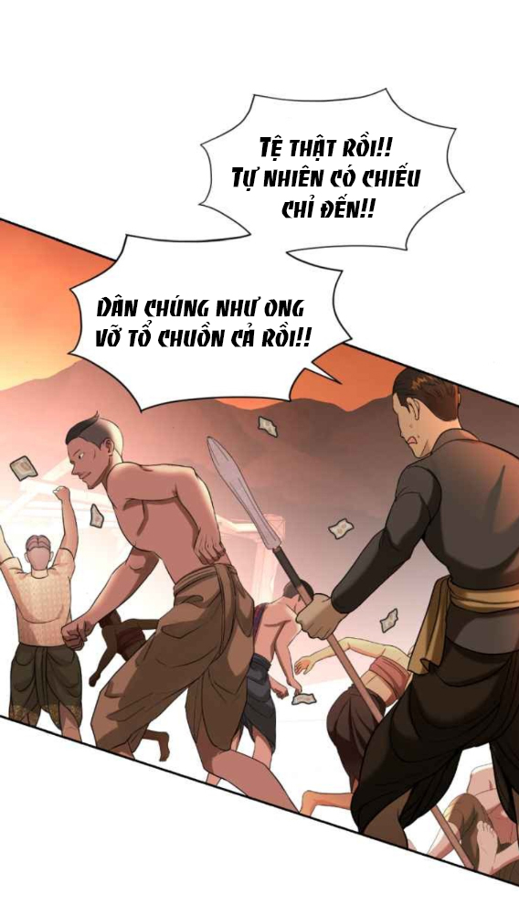 Tôi Là Công Tử Đẹp Trai Nhất Xứ Xiêm Chapter 45.2 - Next Chapter 46.1