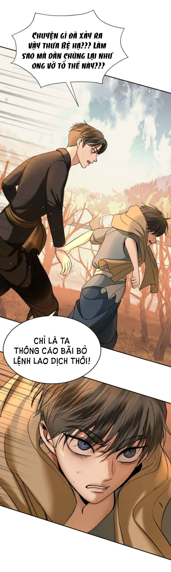 Tôi Là Công Tử Đẹp Trai Nhất Xứ Xiêm Chapter 45.2 - Next Chapter 46.1