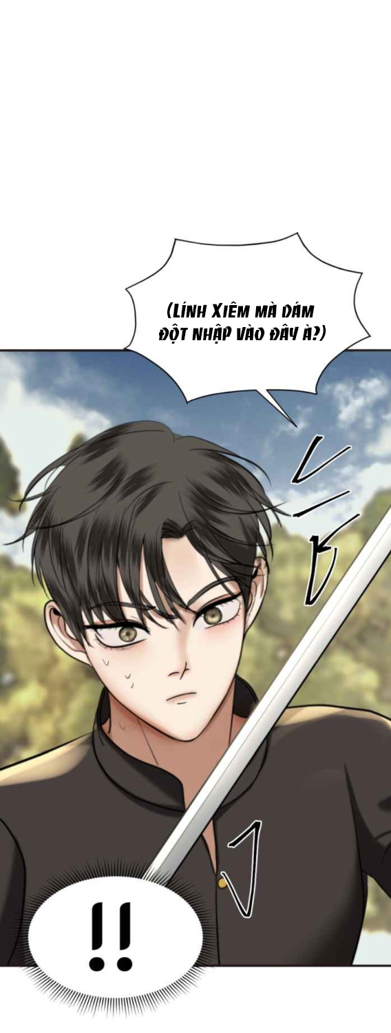 Tôi Là Công Tử Đẹp Trai Nhất Xứ Xiêm Chapter 45.2 - Next Chapter 46.1