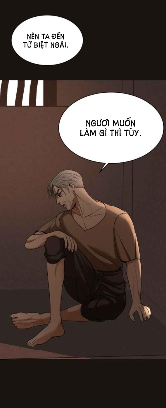 Tôi Là Công Tử Đẹp Trai Nhất Xứ Xiêm Chapter 48.2 - Next Chapter 49.1