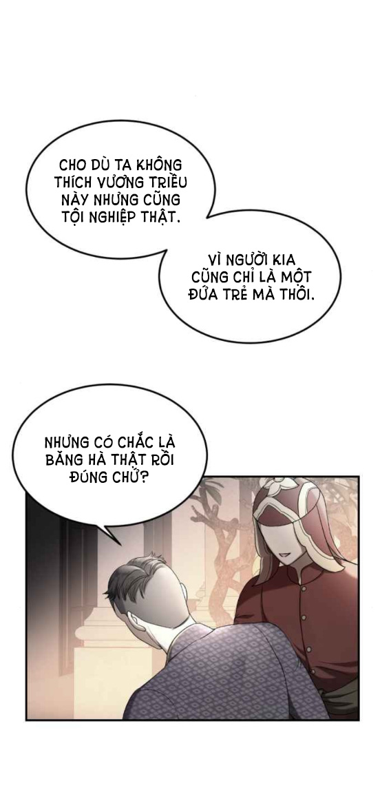 Tôi Là Công Tử Đẹp Trai Nhất Xứ Xiêm Chapter 55.2 - Next Chapter 56.1