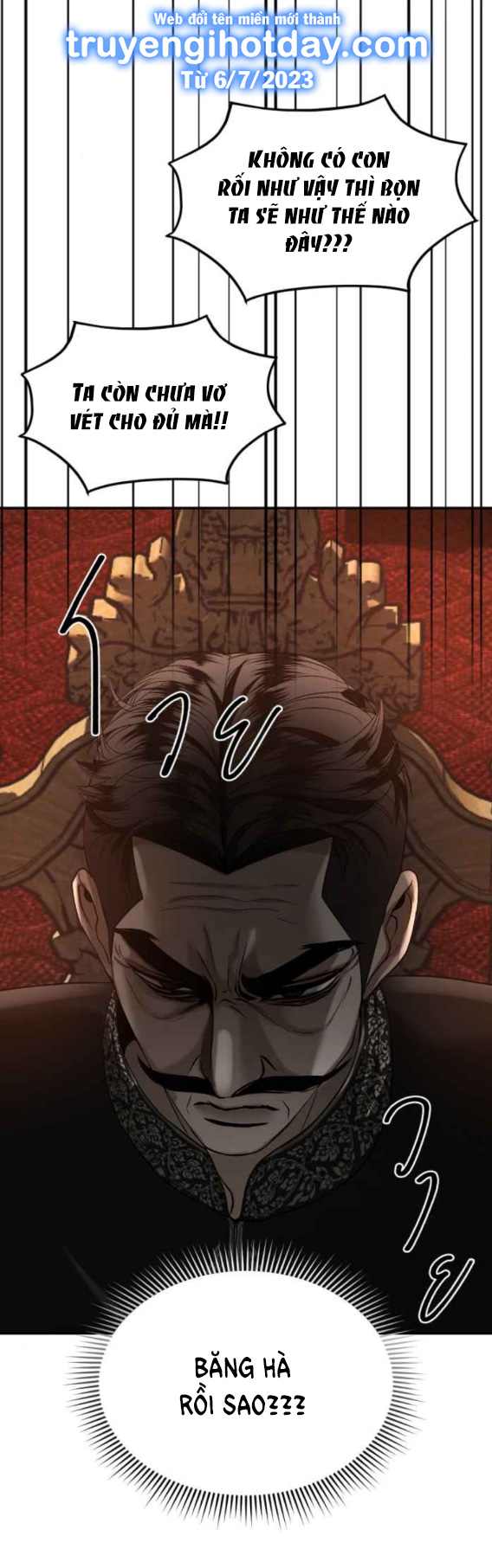 Tôi Là Công Tử Đẹp Trai Nhất Xứ Xiêm Chapter 55.2 - Next Chapter 56.1