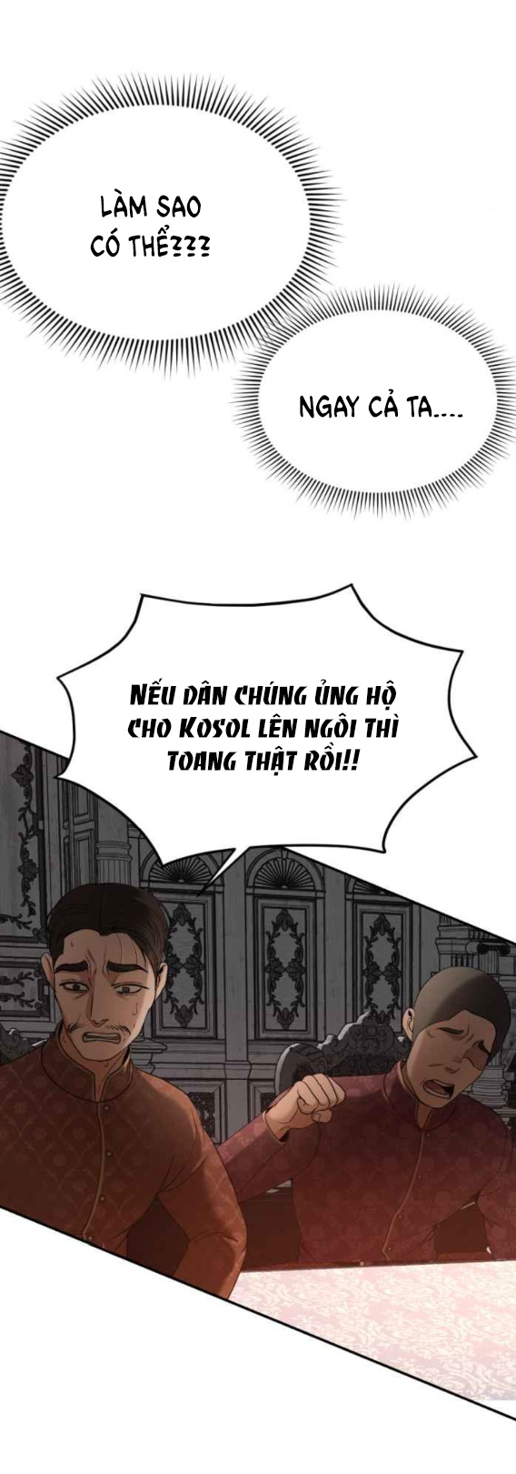 Tôi Là Công Tử Đẹp Trai Nhất Xứ Xiêm Chapter 55.2 - Next Chapter 56.1