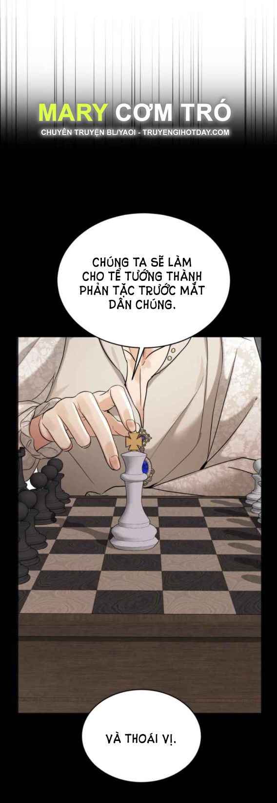 Tôi Là Công Tử Đẹp Trai Nhất Xứ Xiêm Chapter 56.1 - Next Chapter 56.2