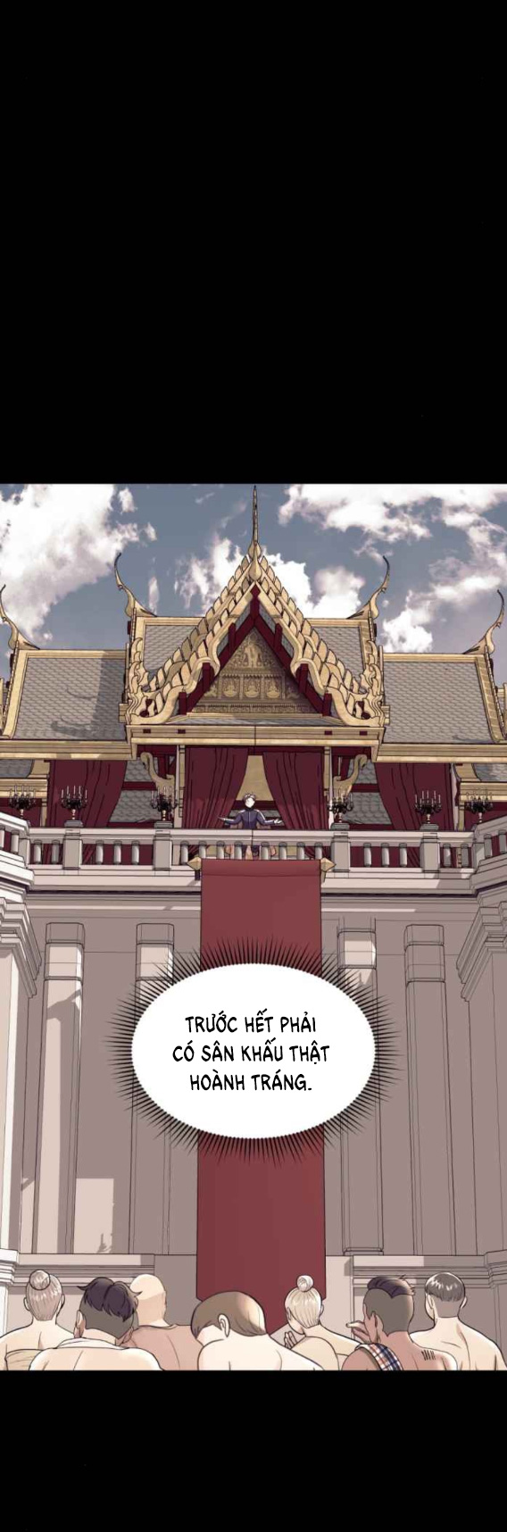 Tôi Là Công Tử Đẹp Trai Nhất Xứ Xiêm Chapter 56.1 - Next Chapter 56.2