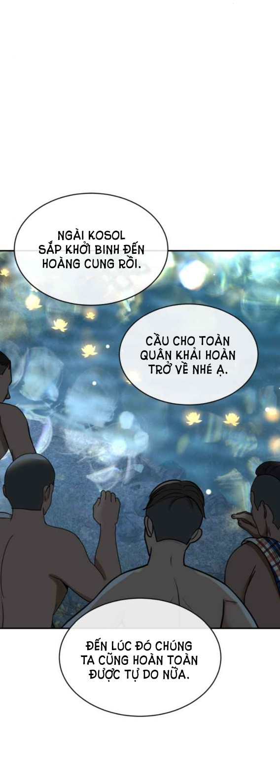 Tôi Là Công Tử Đẹp Trai Nhất Xứ Xiêm Chapter 57.2 - Next Chapter 58.1