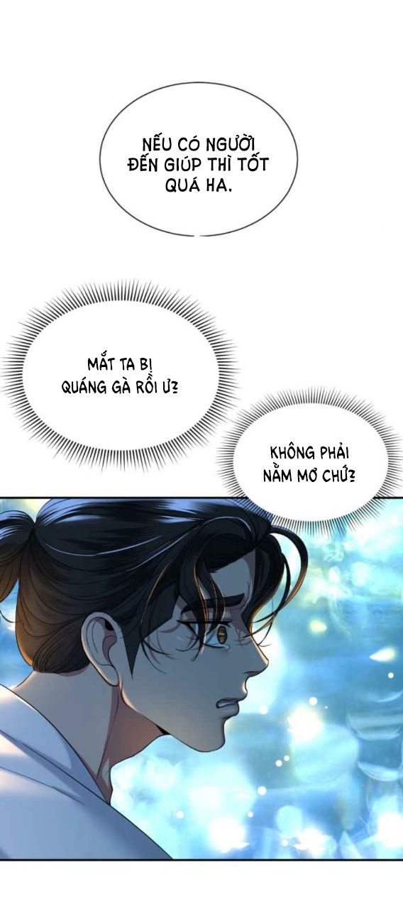 Tôi Là Công Tử Đẹp Trai Nhất Xứ Xiêm Chapter 58.1 - Next Chapter 58.2