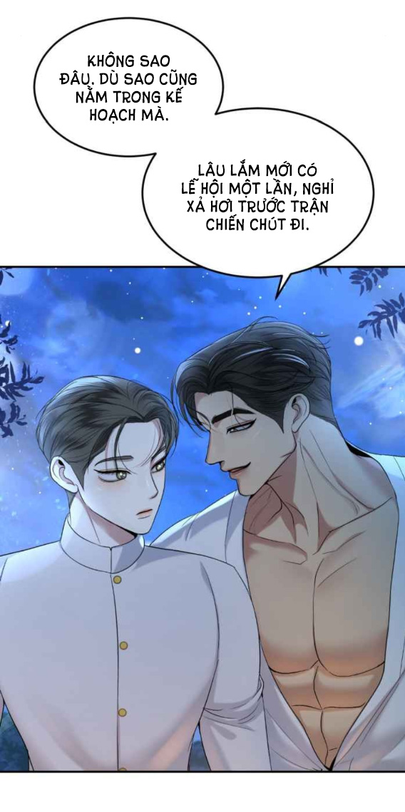 Tôi Là Công Tử Đẹp Trai Nhất Xứ Xiêm Chapter 58.1 - Next Chapter 58.2