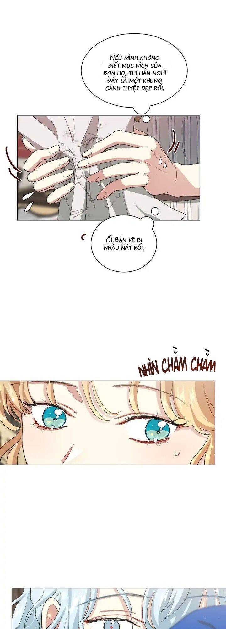 Tôi Là Fan Cứng Của Hoàng Tử Chapter 59 - Next Chapter 59