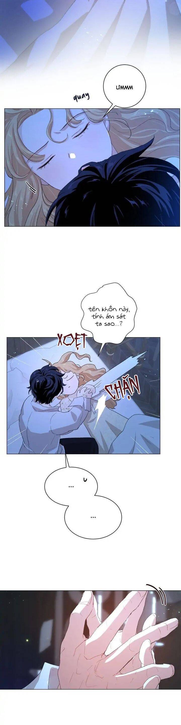 Tôi Là Fan Cứng Của Hoàng Tử Chapter 65 - Next Chapter 65