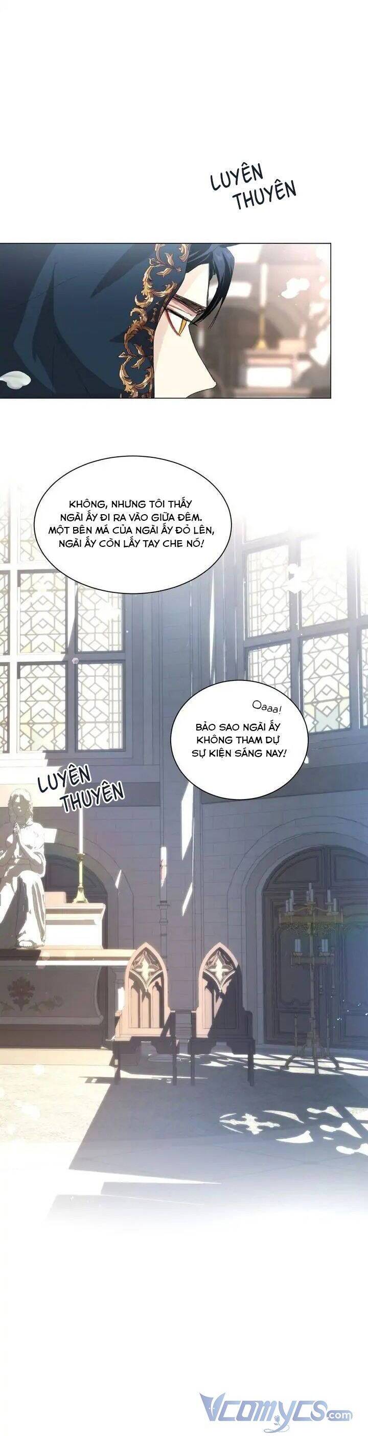 Tôi Là Fan Cứng Của Hoàng Tử Chapter 65 - Next Chapter 65